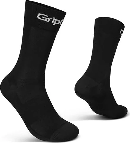 GripGrab Ride High Cut Fahrradsocken