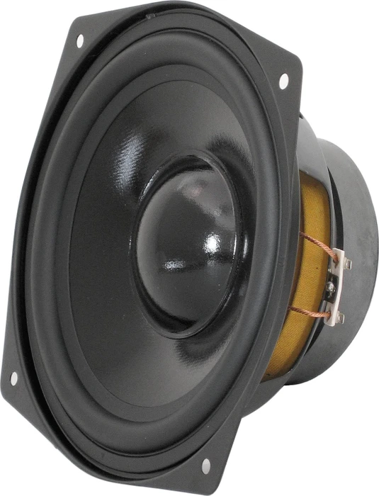 Dynavox DY-103, Stück