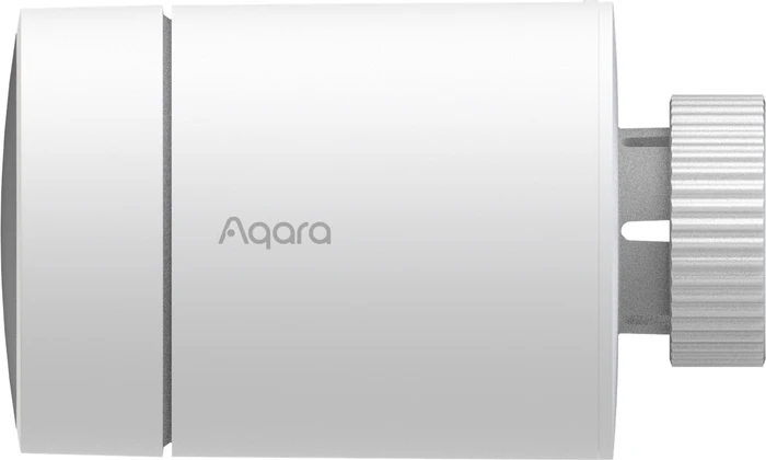 Aqara Radiator Thermostat E1
