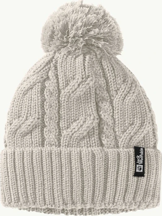 Jack Wolfskin Pompom Beanie