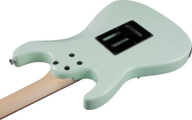 Ibanez AZES40 MGR Mint Green