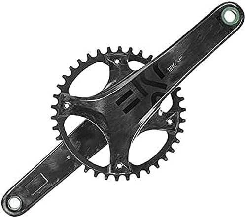 Campagnolo Ekar 13s Ultra-Torque Carbon 172.5mm Kurbelgarnitur