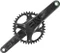Campagnolo Ekar 13s Ultra-Torque Carbon 172.5mm Kurbelgarnitur Vorschaubild