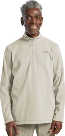 Jack Wolfskin Taunus HZ Pullover pale sand (Herren)