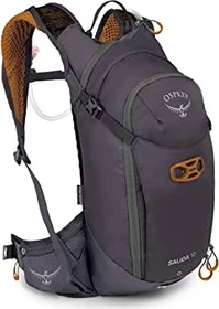 Osprey Salida 12 space travel grey (Damen)