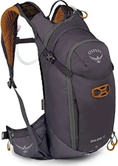 Osprey Salida 12 space travel grey (Damen)