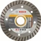 Bosch Professional Standard for Universal Turbo Diamanttrennscheibe Vorschaubild