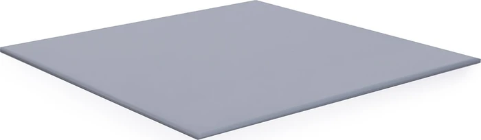 Alphacool Rise Ultra Soft Wärmeleitpad 100x100x1mm, 1 Stück