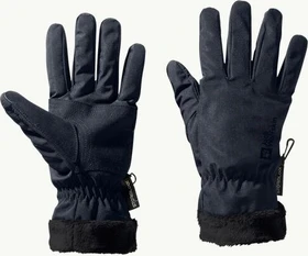 Jack Wolfskin Highloft Handschuhe night blue (Damen)
