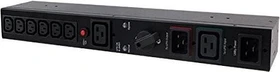 CyberPower Stromverteilungseinheit, 1U, Rackmount