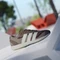 adidas Lightblaze LP trace brown/off white/maroon (Damen) Vorschaubild