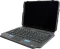 Gamber-Johnson 2-in-1 Attachable Keyboard für Samsung Galaxy Tab Active Pro/Tab Active4 Pro, schwarz, UK Vorschaubild