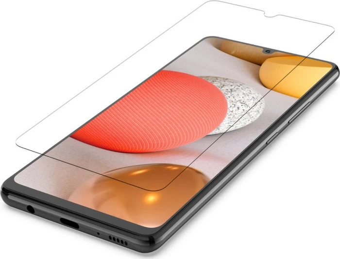 Belkin ScreenForce Tempered Glass Screen Protector für Samsung Galaxy A42 5G
