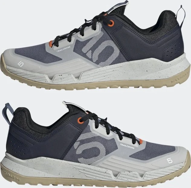 Five Ten Trailcross XT silver violet/cloud white/wonder steel (Herren)