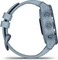 Garmin Descent Mk2S Tauchcomputer mineral blue/sea foam Vorschaubild