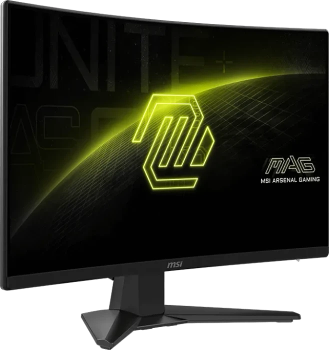 MSI MAG 242C, 23.6"