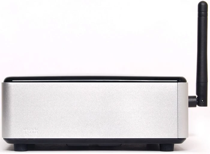 Zotac ZBOX VD01 nano