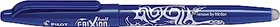 Pilot FriXion Ball 0.7mm BL-FR7-L Tintenroller (Mine) blau
