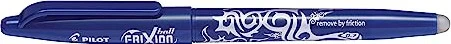 Pilot FriXion Ball 0.7mm BL-FR7-L Tintenroller (Mine) blau
