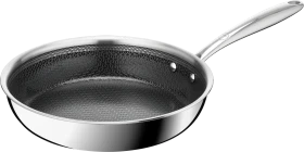 Tefal E5330404 Master Mesh Keramik Bratpfanne 24cm