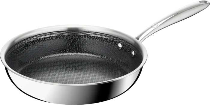 Tefal E5330404 Master Mesh Keramik Bratpfanne 24cm
