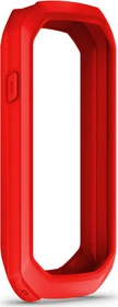 Garmin Edge 1050 Silikon Schutzhülle rot