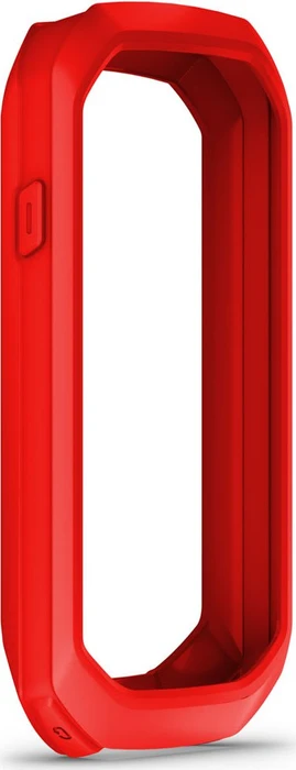 Garmin Edge 1050 Silikon Schutzhülle rot
