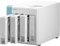QNAP Turbo Station TS-431P3-8G, 8GB RAM, 1x RJ-45 2.5GBase-T, 1x RJ-45 1000Base-T Vorschaubild