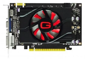 Gainward GeForce GTS 450 Green, 1GB DDR3, VGA, DVI, HDMI