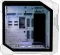 Cooler Master HAF 700 Evo White, weiß, Glasfenster Vorschaubild