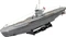 Revell Das Boot Collector's Edition 40th Anniversary Vorschaubild