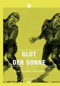 Glut der Sonne (DVD)