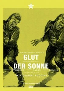 Glut der Sonne (DVD)
