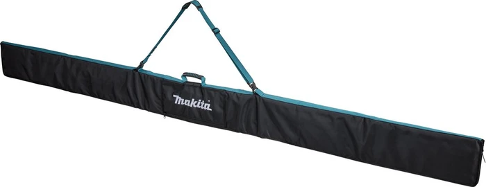 Makita Werkzeugtasche für Führungsschiene 3m