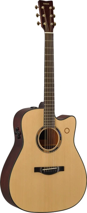 Yamaha TransAcoustic Gitarre TAG3 C Natural