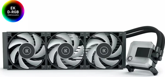 EK Water Blocks EK-AIO 360 D-RGB