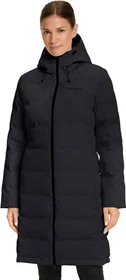 Nordisk Moana Funktionsmantel schwarz (Damen)