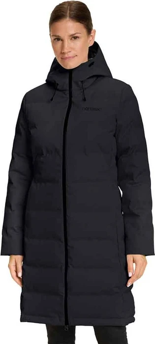 Nordisk Moana Mantel (Damen)