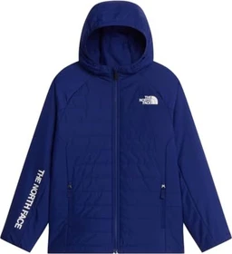 The North Face Never Stop Synthetic Jacke bold blue (Junior)