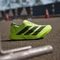 adidas Adizero Adios Pro 4 lucid lemon/core black/halo silver (Damen) Vorschaubild