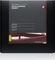 Noctua HOME NV-MPG1-12.brown, Mehrzweck-Dichtlippe, 120mm, braun Vorschaubild