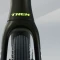 Trek Checkmate SLR 7 AXS olive drab/glowstick Modell 2025 Vorschaubild