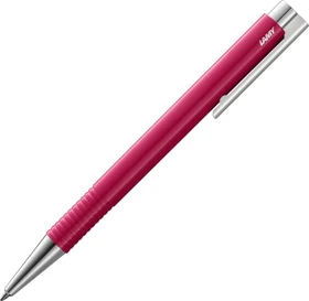 Lamy logo M+ Special Edition 2022 Kugelschreiber raspberry