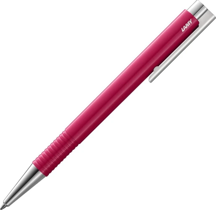 Lamy logo M+ Kugelschreiber