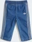 adidas Denim T-Shirt Set medium blue denim/white (Junior) Vorschaubild