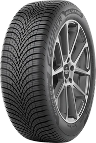 Cooper All Season 185/60 R14 86H XL