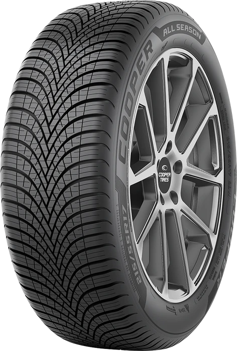 Cooper All Season 185/60 R14 86H XL