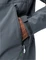 Vaude Roccia II Softshell Funktionsjacke heron (Herren) Vorschaubild