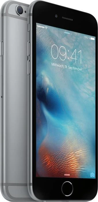 Apple iPhone 6s 32GB grau