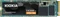 KIOXIA EXCERIA G2 SSD 500GB, M.2 2280 / M-Key / PCIe 3.1a x4 Vorschaubild